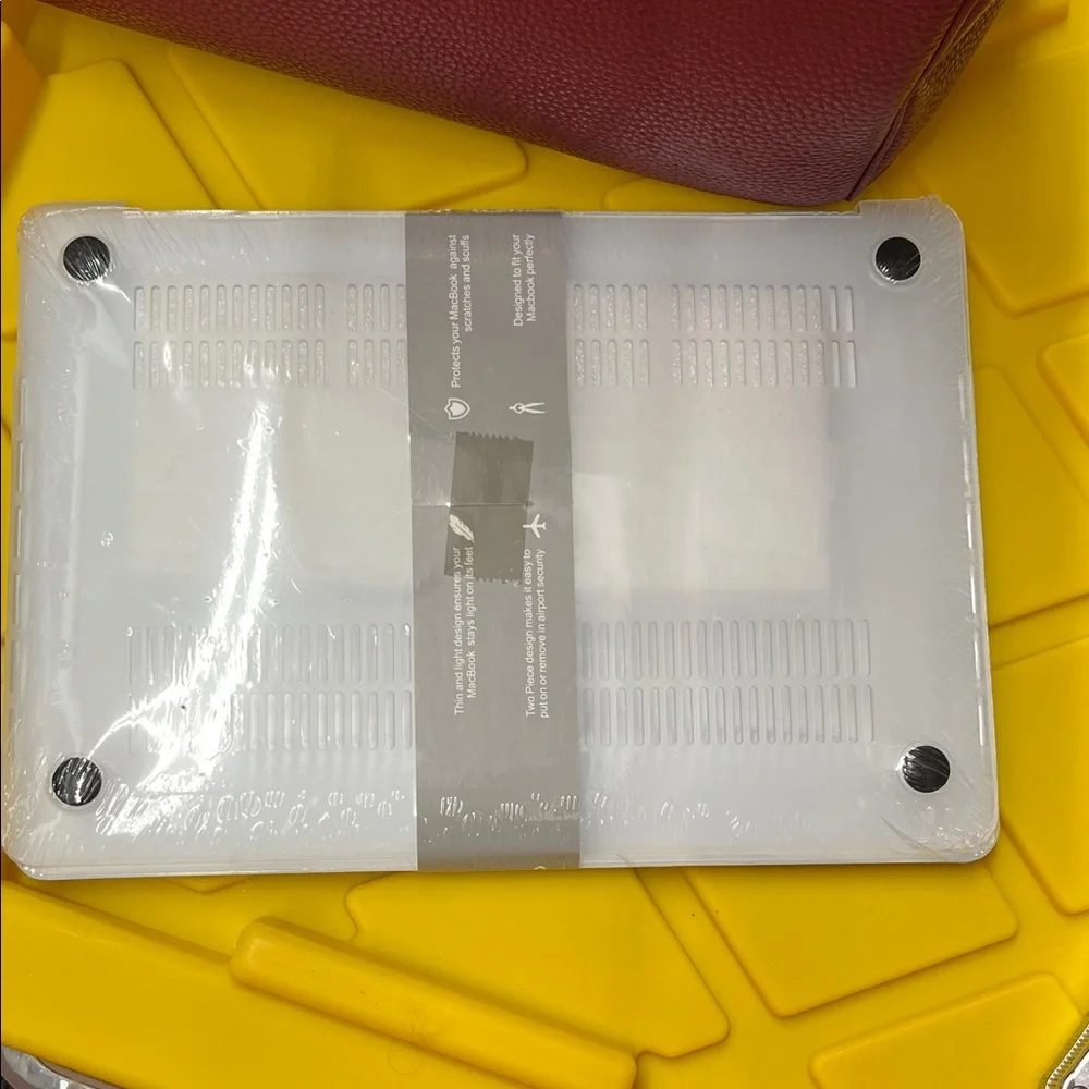 Stylish Gray Tablet Cover for New P10 13